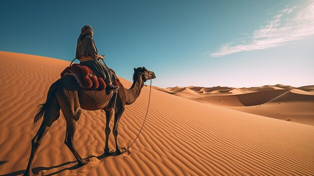 6 days tour from marrakesh