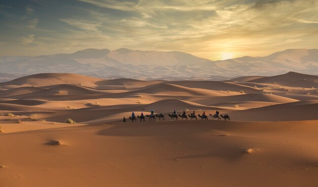 3 days morocco tour from errachidia