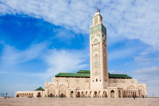 Tour di 7 giorni in Marocco da Casablanca