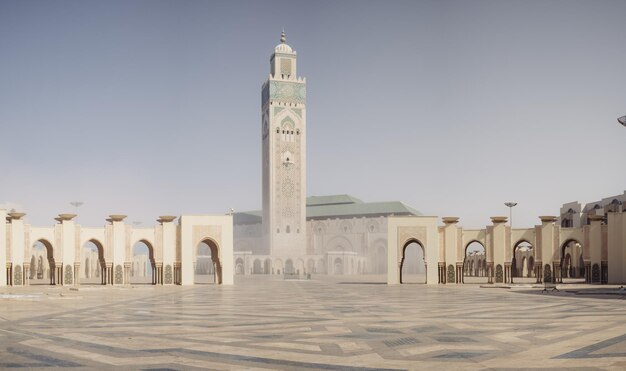 Tour di 5 Giorni Da casablanca