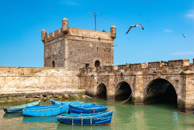Tour di 15 giorni in Marocco da Casablanca