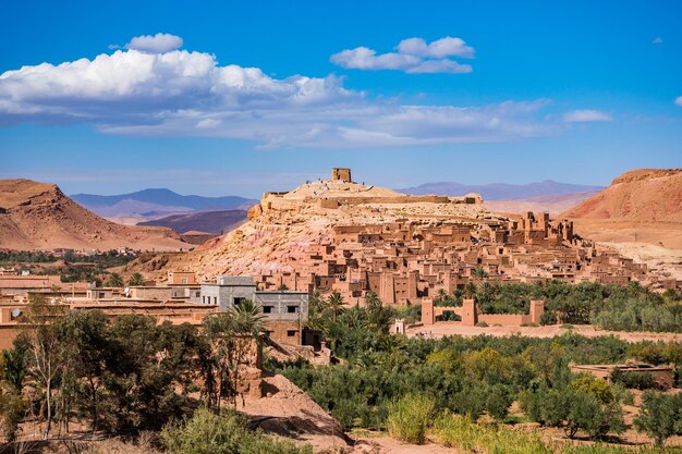 Tour di 3 giorni da Errachidia a Marrakech